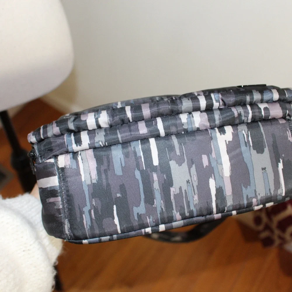 Lug, Scoop crossbody bag